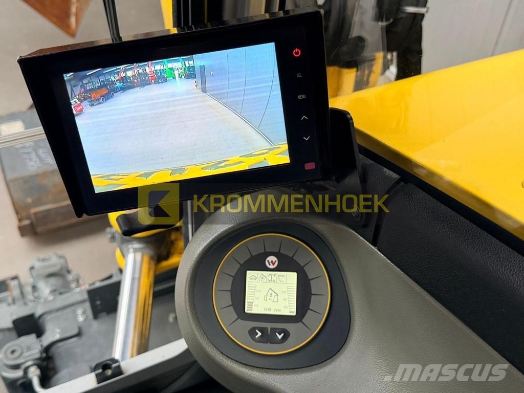 Wacker Neuson EW 100 Powertilt Excavadoras 7t - 12t