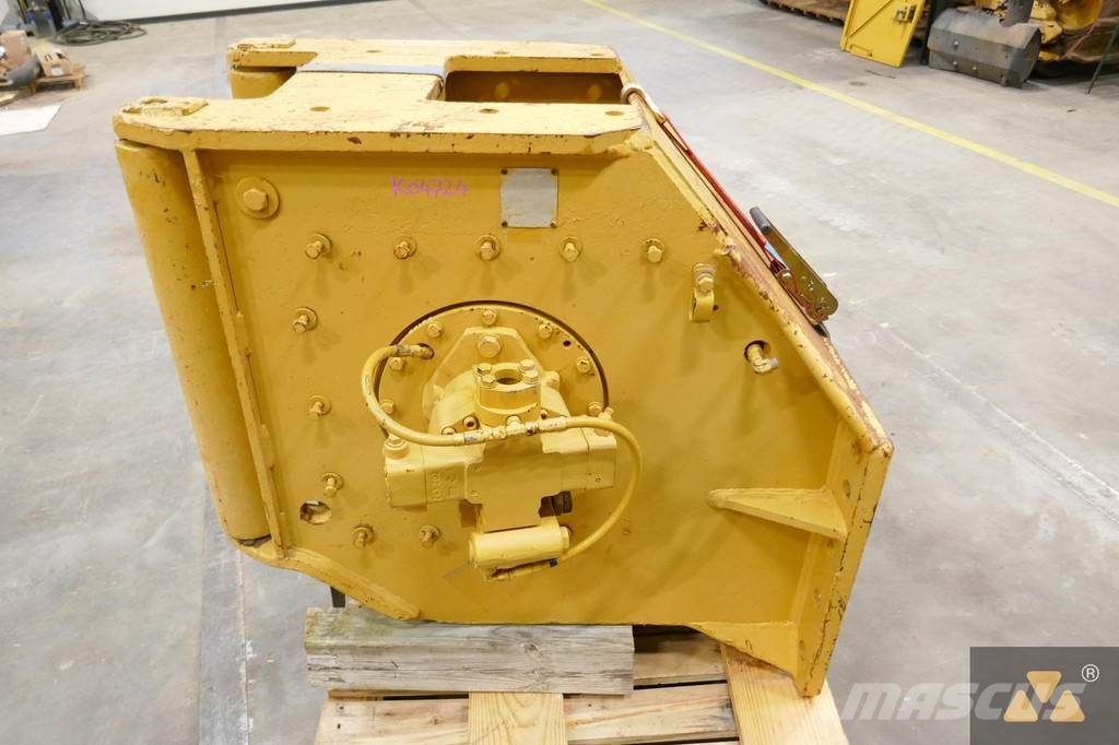 Carco PA57VS Andere Zubehörteile