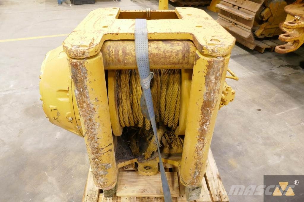 Carco PA57VS Andere Zubehörteile
