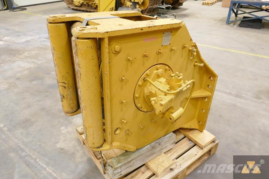Carco PA57VS Andere Zubehörteile