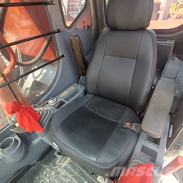 Hitachi 350-3g Bageri gusjeničari