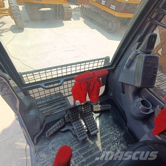 Hitachi 350-3g Bageri gusjeničari