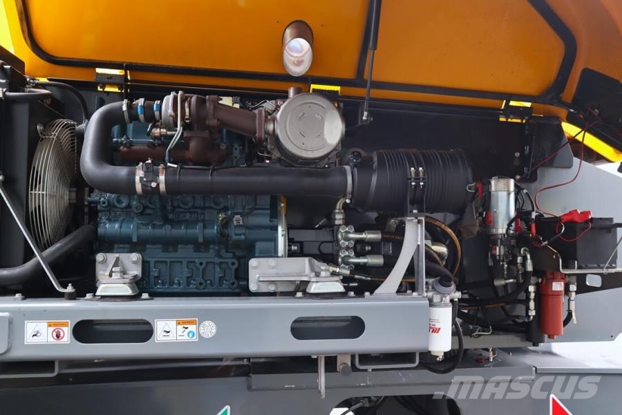 Haulotte HT28RTJ PRO Valid inspection, *Guarantee! 4x4x4 Dr Ανυψωτήρες με τηλεσκοπικό βραχίονα