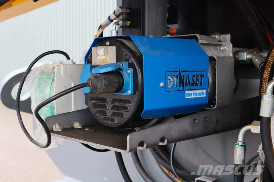 Haulotte HT28RTJ PRO Valid inspection, *Guarantee! 4x4x4 Dr Ανυψωτήρες με τηλεσκοπικό βραχίονα