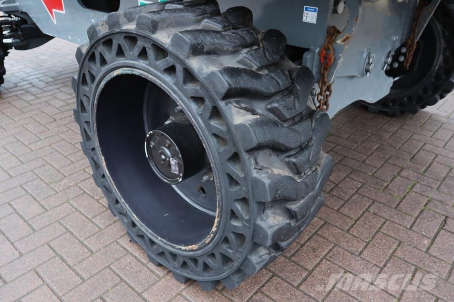 Haulotte HT28RTJ PRO Valid inspection, *Guarantee! 4x4x4 Dr Ανυψωτήρες με τηλεσκοπικό βραχίονα