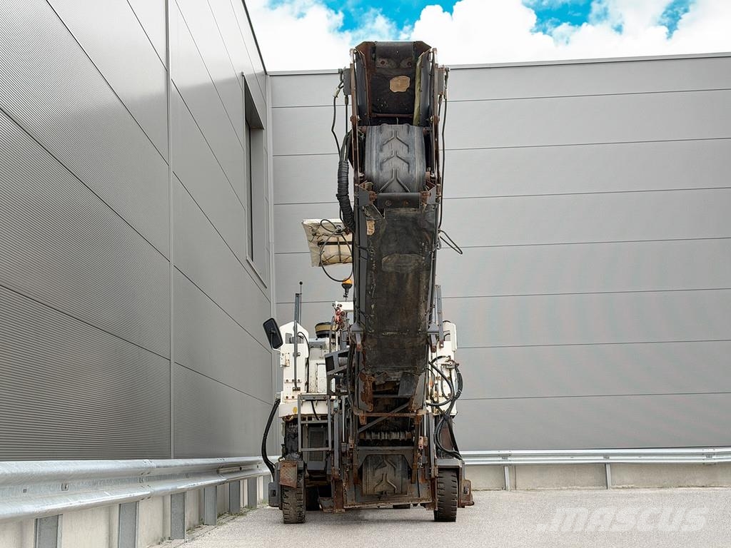 Wirtgen W 1000 Freze za asfalt