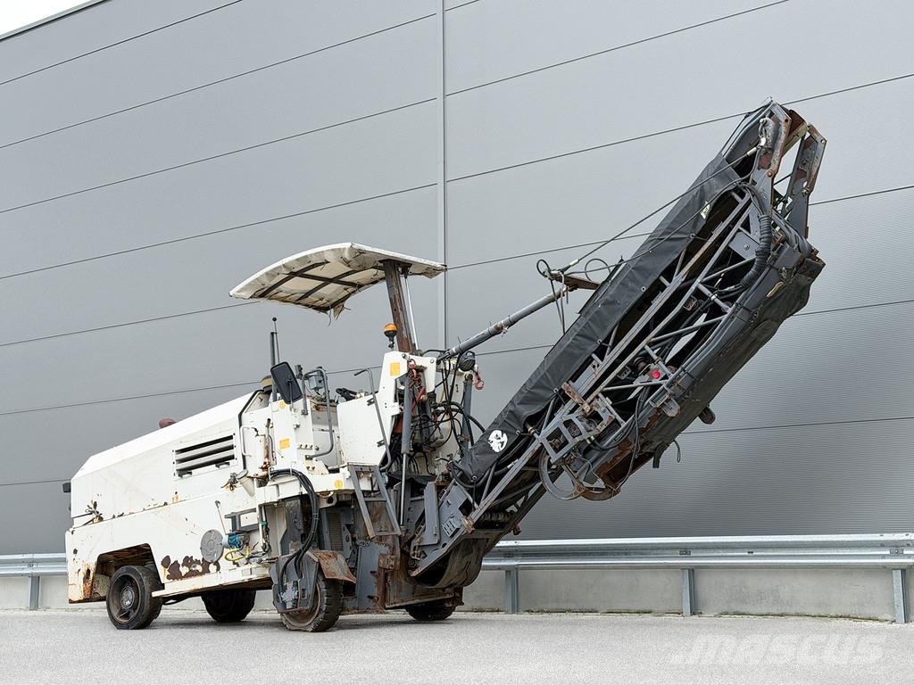 Wirtgen W 1000 Freze za asfalt