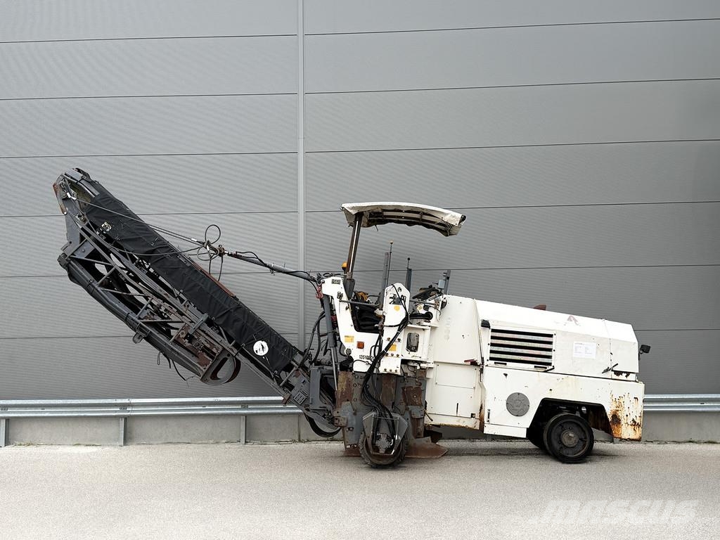 Wirtgen W 1000 Freze za asfalt