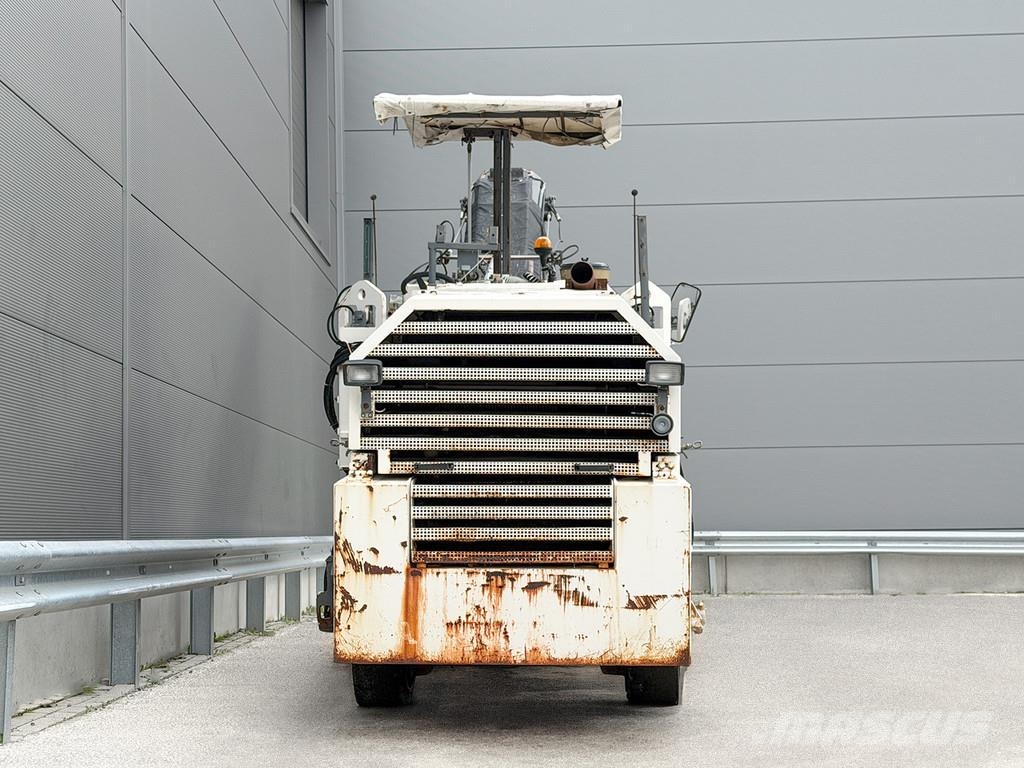 Wirtgen W 1000 Freze za asfalt