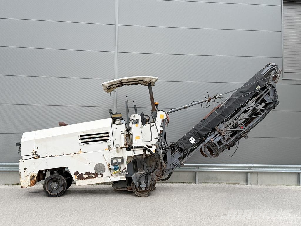 Wirtgen W 1000 Freze za asfalt