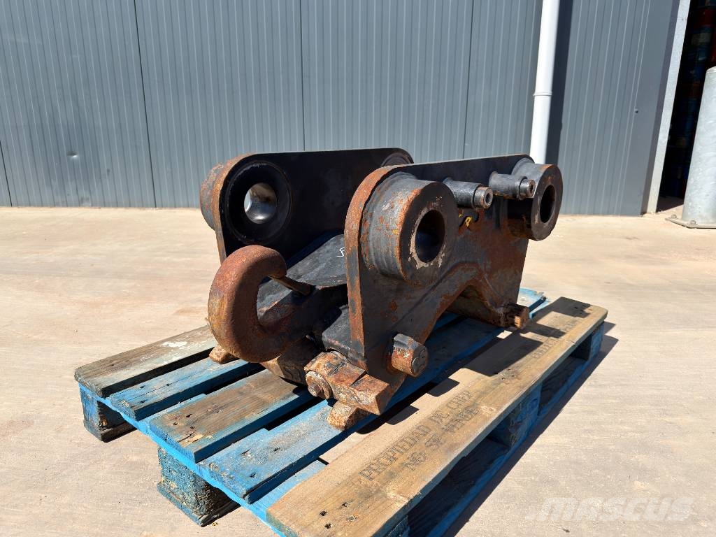 Verachtert CW40S - 325D / 326F / 329D / 329E / 330F / 330 Brze spojke