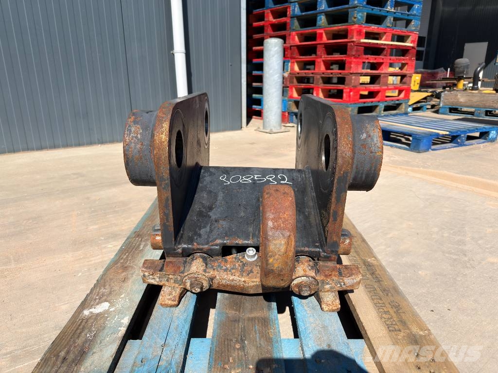 Verachtert CW40S - 325D / 326F / 329D / 329E / 330F / 330 Brze spojke