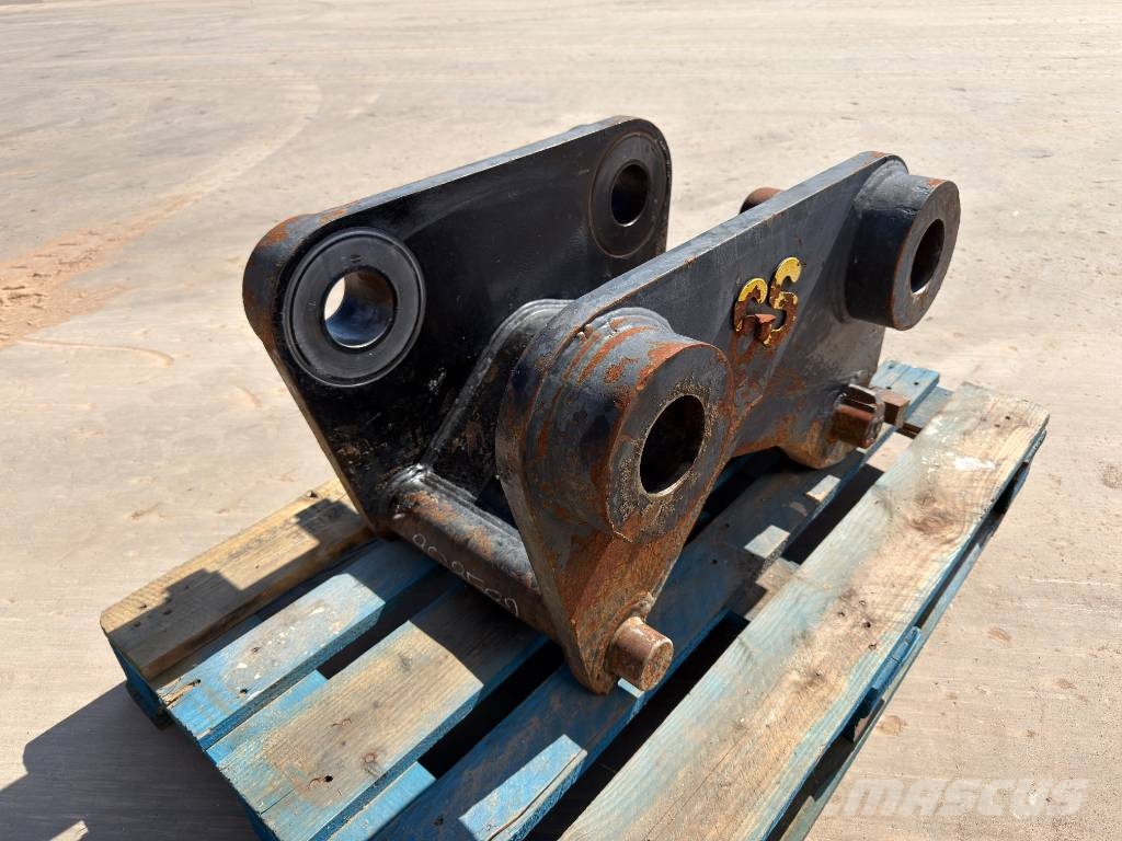 Verachtert CW40S - 325D / 326F / 329D / 329E / 330F / 330 Brze spojke