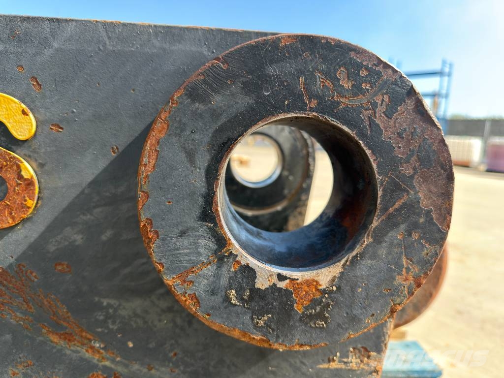 Verachtert CW40S - 325D / 326F / 329D / 329E / 330F / 330 Brze spojke