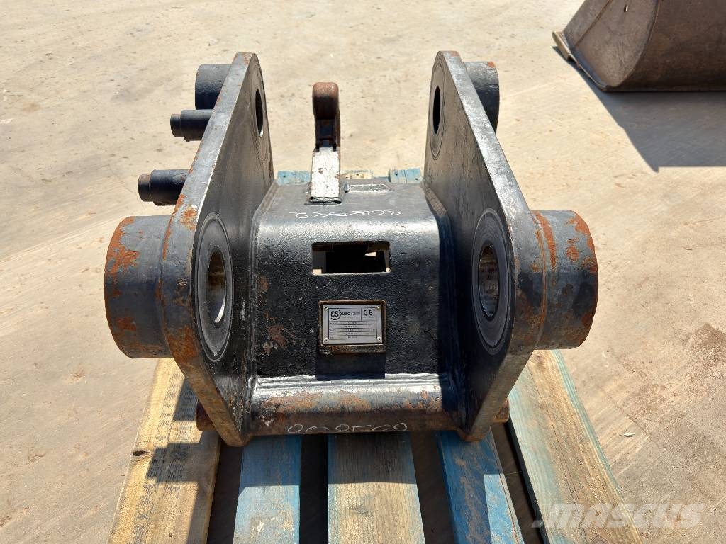 Verachtert CW40S - 325D / 326F / 329D / 329E / 330F / 330 Brze spojke