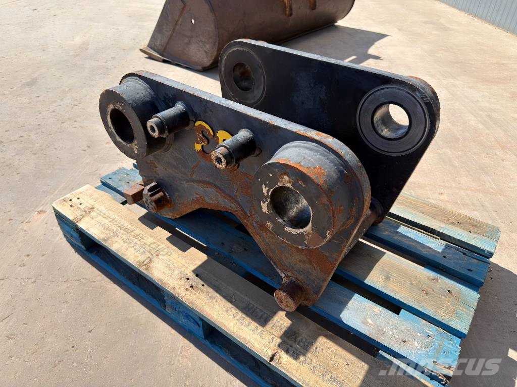 Verachtert CW40S - 325D / 326F / 329D / 329E / 330F / 330 Brze spojke