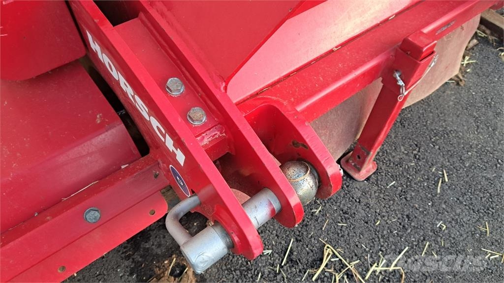 Horsch CULTRO 3 TC Agricultura - Otros