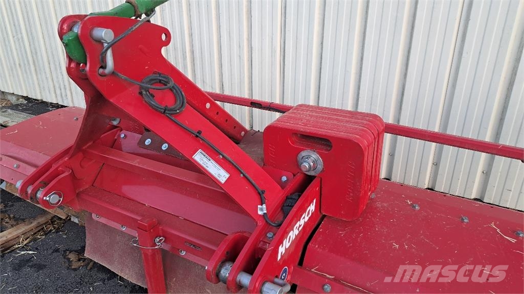 Horsch CULTRO 3 TC ماكينات زراعية - غير ذلك