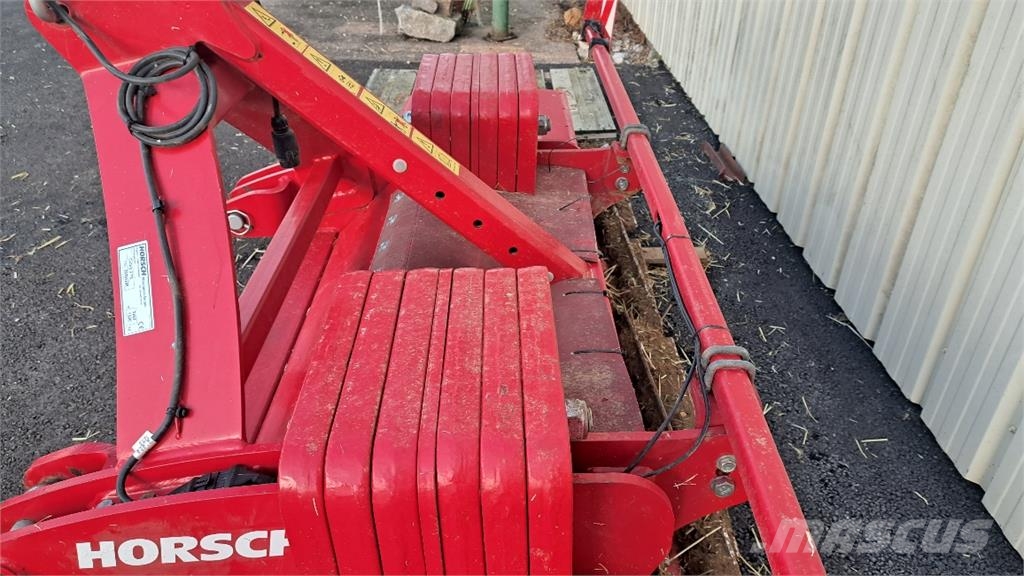 Horsch CULTRO 3 TC Селскостопанство - Други