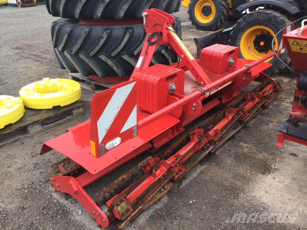 Horsch CULTRO 3 TC Селскостопанство - Други