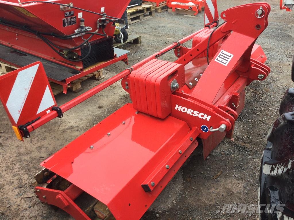 Horsch CULTRO 3 TC Селскостопанство - Други