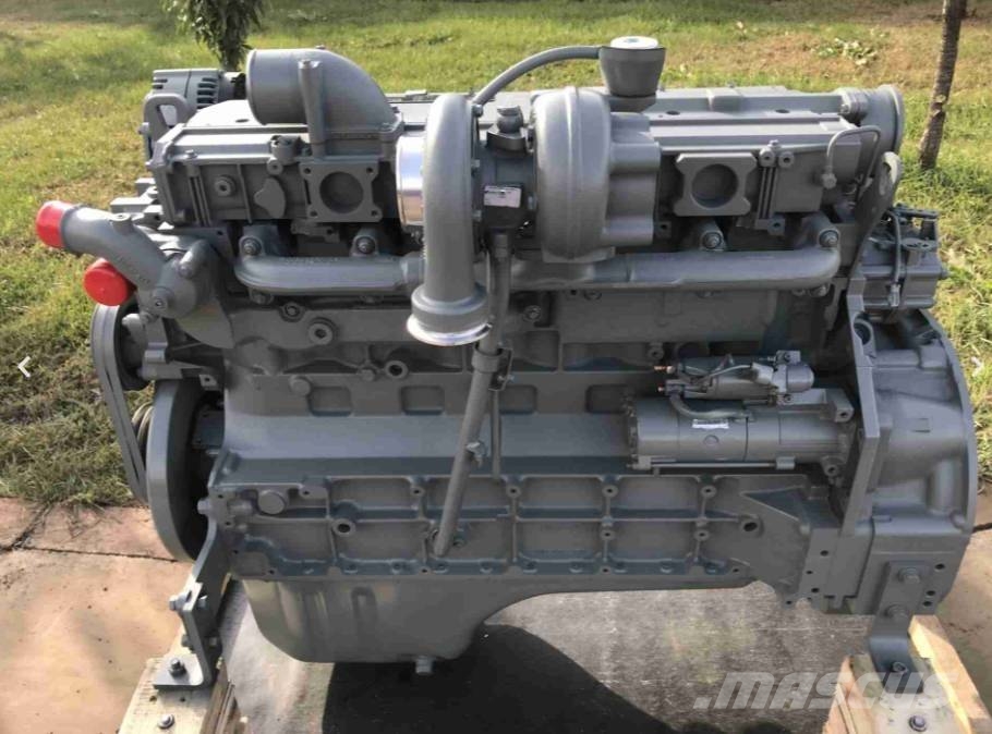 Deutz BF6M1013FC excavator engine /excavator motor محركات