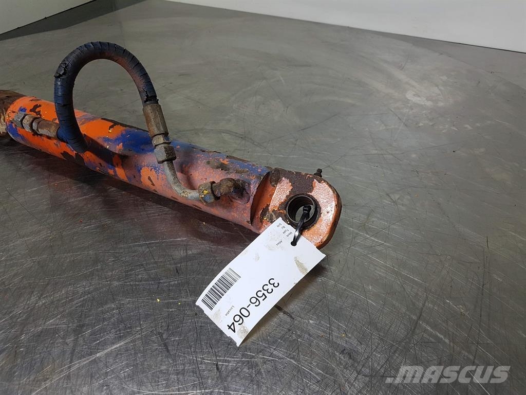 Atlas - Steering cylinder/Lenkzylinder/Stuurcilinder 液压