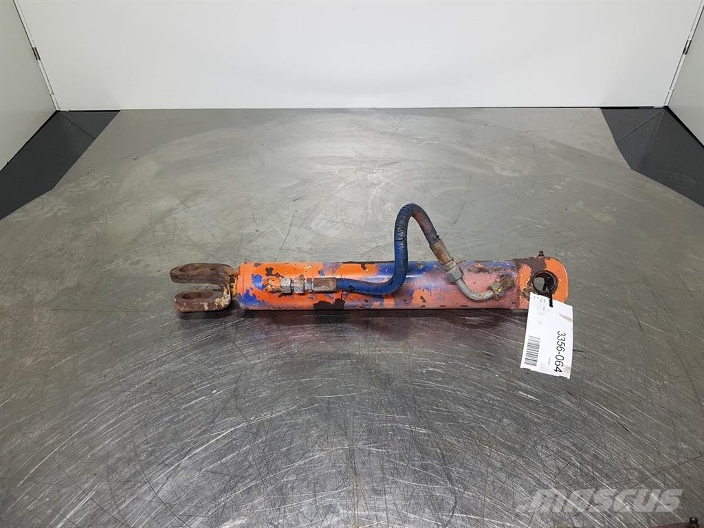 Atlas - Steering cylinder/Lenkzylinder/Stuurcilinder 液压