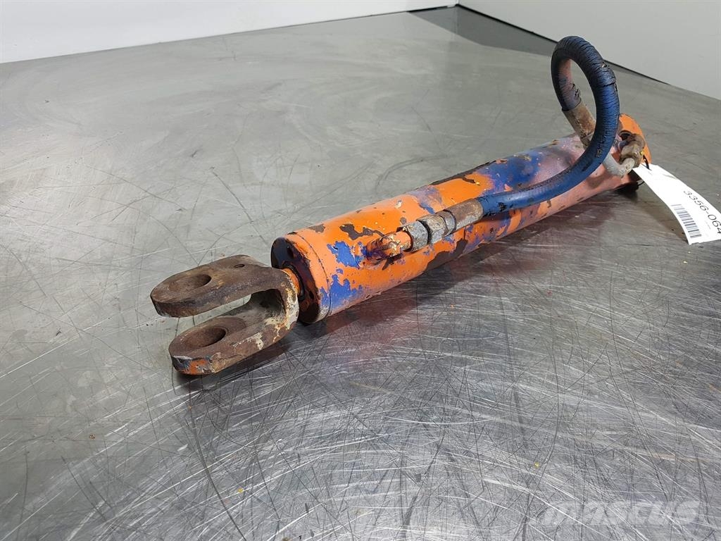 Atlas - Steering cylinder/Lenkzylinder/Stuurcilinder 液压