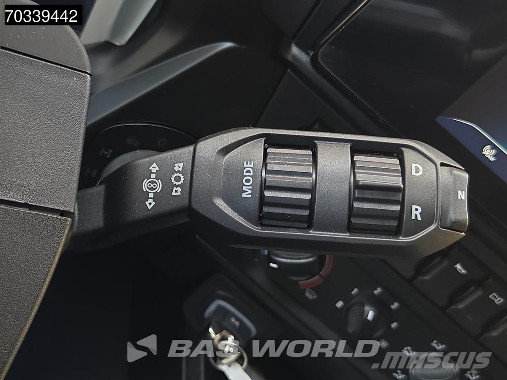 Iveco T-Way 360 4X4 NEW 4x4 chassis Automatic Airco Euro Φορτηγά Σασί