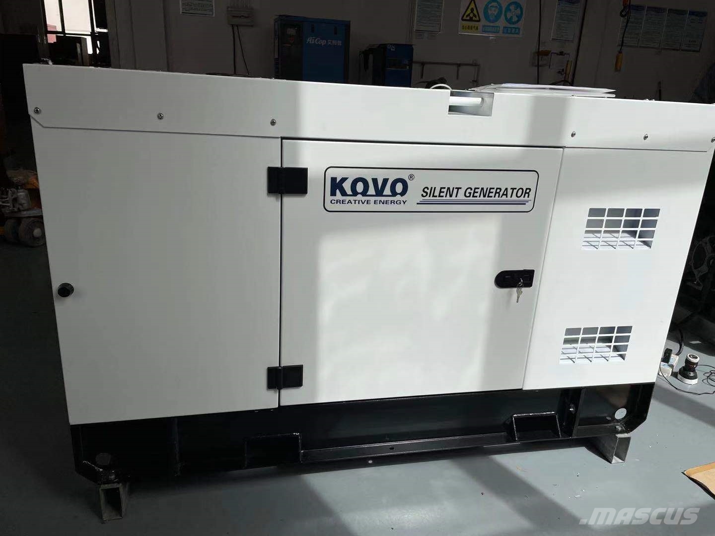 Kubota SOLDADORAS EW300DST Svejsemaskiner