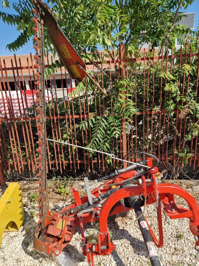 Gaspardo FBR 205 Hekklippere
