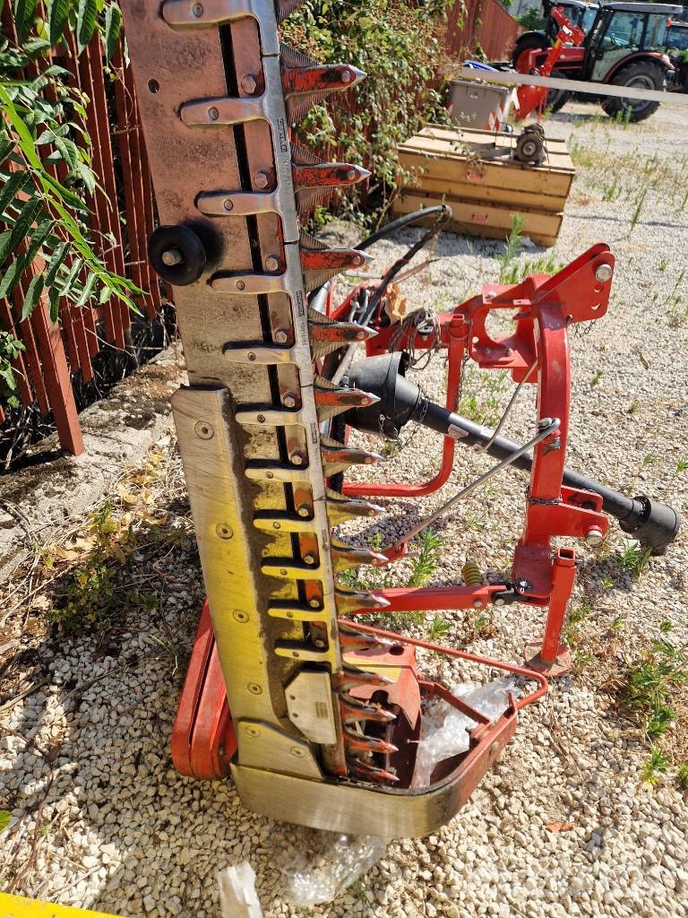 Gaspardo FBR 205 Hekklippere