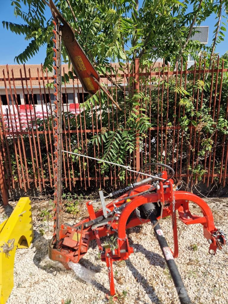 Gaspardo FBR 205 Hekklippere