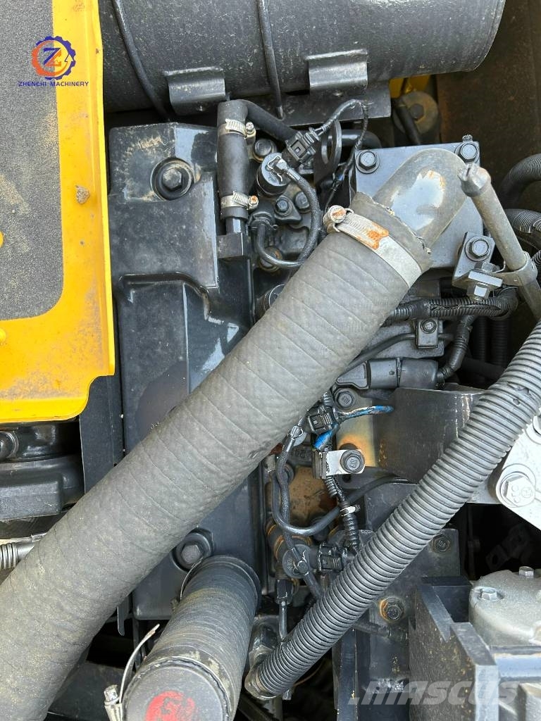 Komatsu PC 120/12tons/Latest model/Reliable quality/used 中型油圧ショベル 7ｔ-12ｔ（ユンボ・パワーショベル・バックホー）