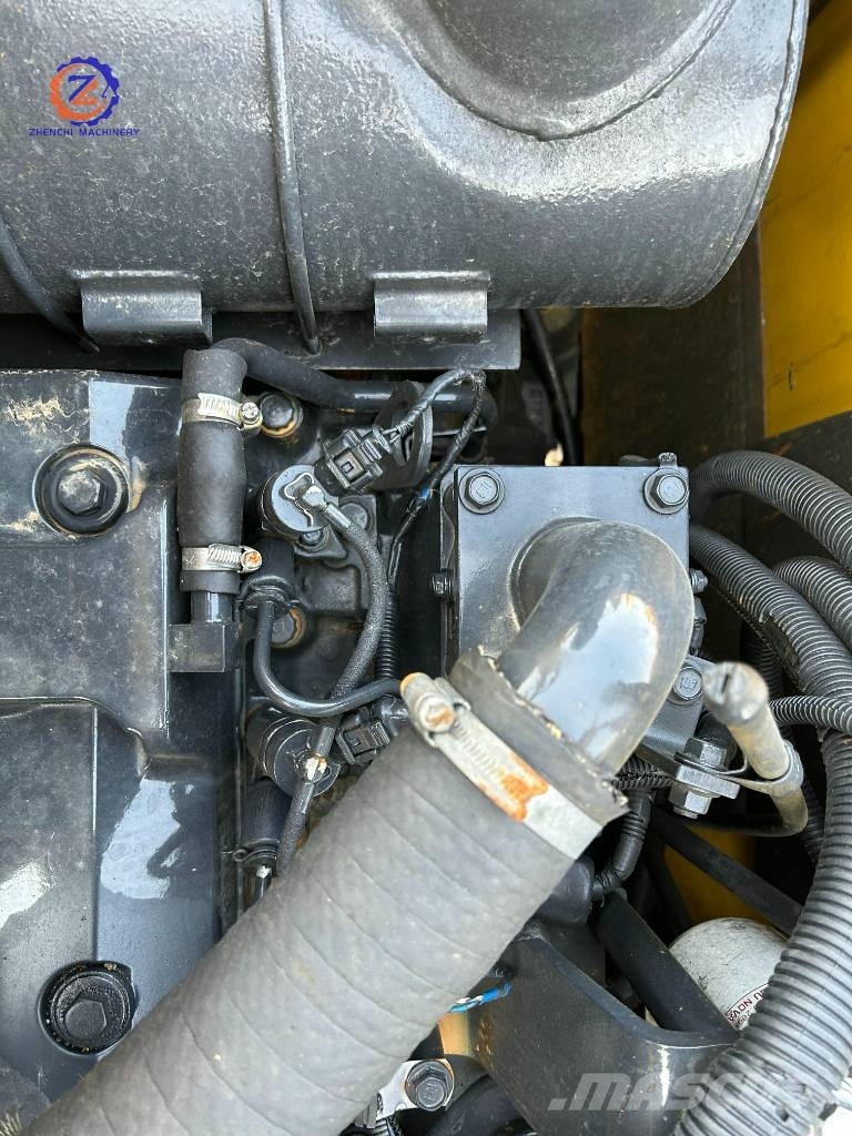 Komatsu PC 120/12tons/Latest model/Reliable quality/used 中型油圧ショベル 7ｔ-12ｔ（ユンボ・パワーショベル・バックホー）