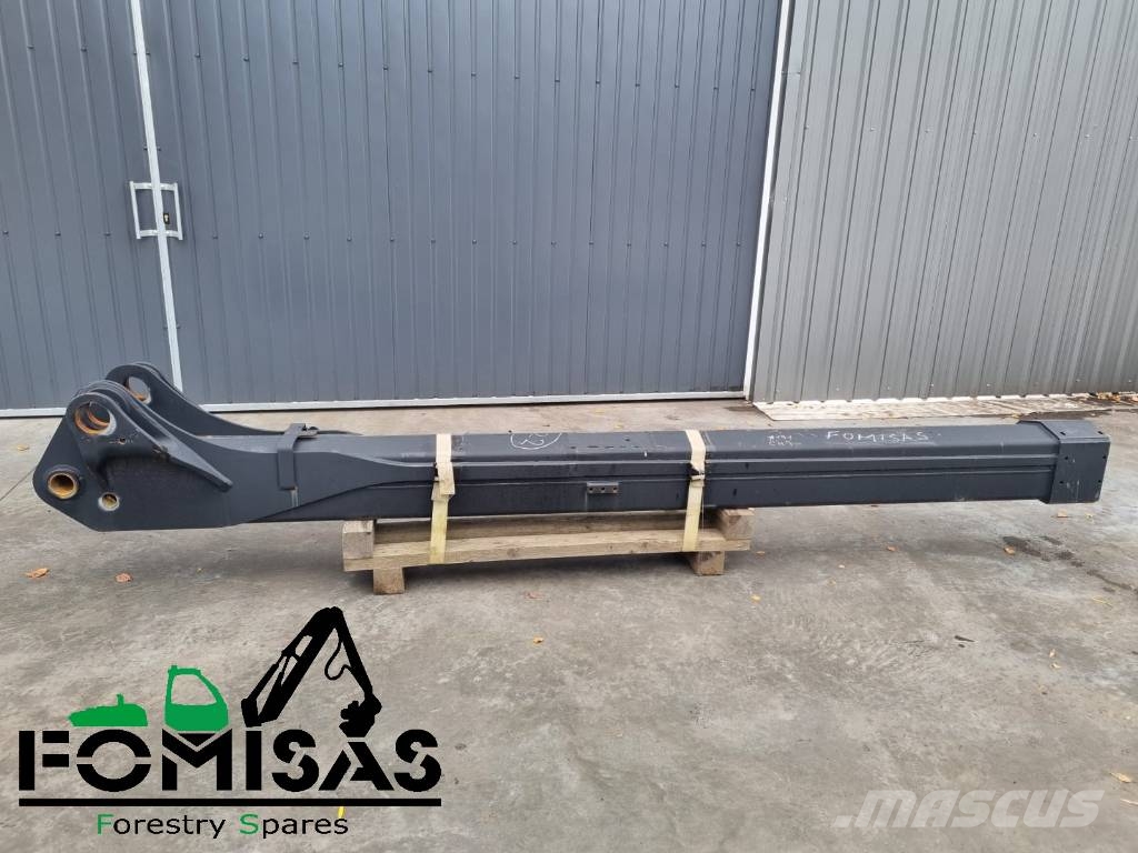 John Deere CH7 Jib Boom F719404 Mežizstrādes mašīnu krāni