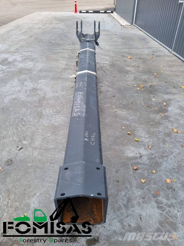John Deere CH7 Jib Boom F719404 Mežizstrādes mašīnu krāni