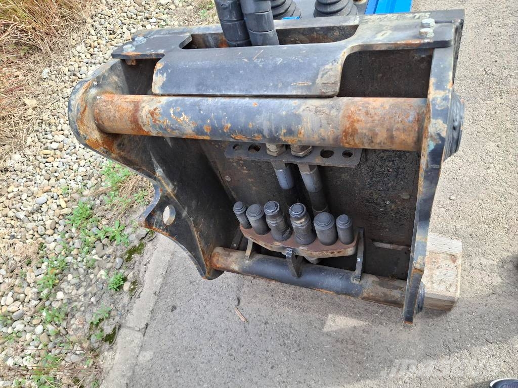 Hydraulikhammer Eddie 135 mit OQ70/55 Eddie 135 #A-6896 鐵鎚/碎石機