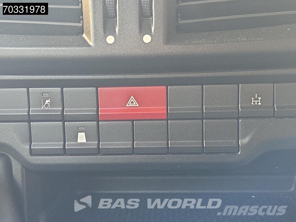 Iveco S-Way 530 4X2 Retarder 2xTanks ACC Standklima Sattelzugmaschinen