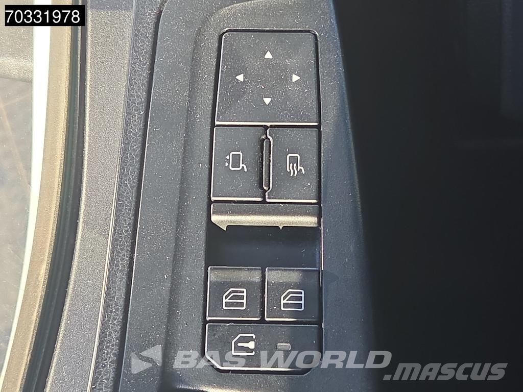 Iveco S-Way 530 4X2 Retarder 2xTanks ACC Standklima Sattelzugmaschinen