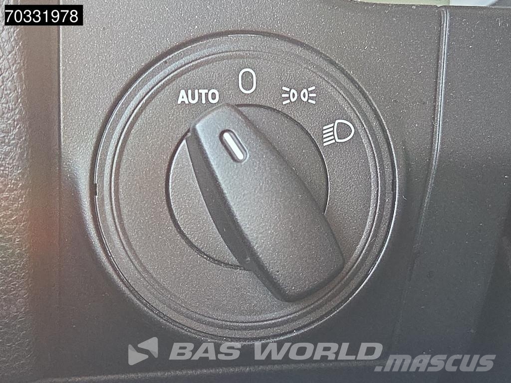 Iveco S-Way 530 4X2 Retarder 2xTanks ACC Standklima Vilcēji
