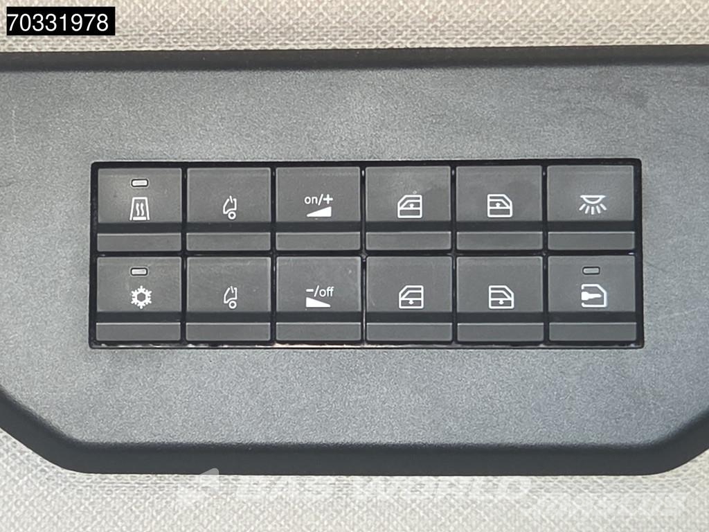 Iveco S-Way 530 4X2 Retarder 2xTanks ACC Standklima Sattelzugmaschinen