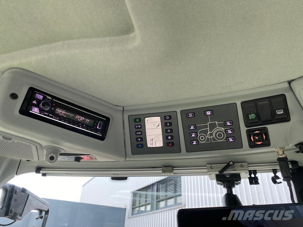 CLAAS Axion 930 Cmatic 트랙터