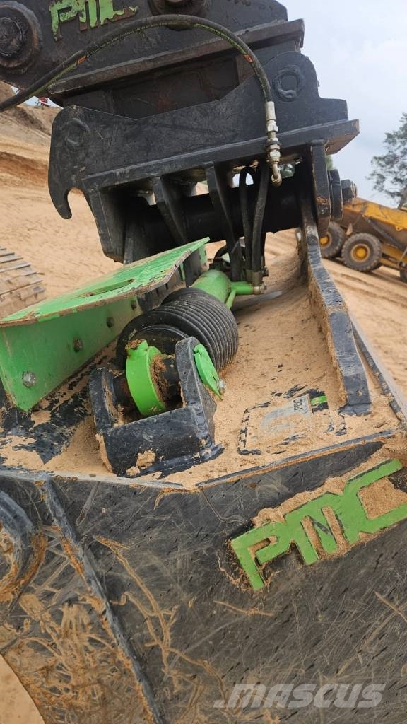 Hitachi Zaxis 130 LCN-3 Escavadeiras de esteiras