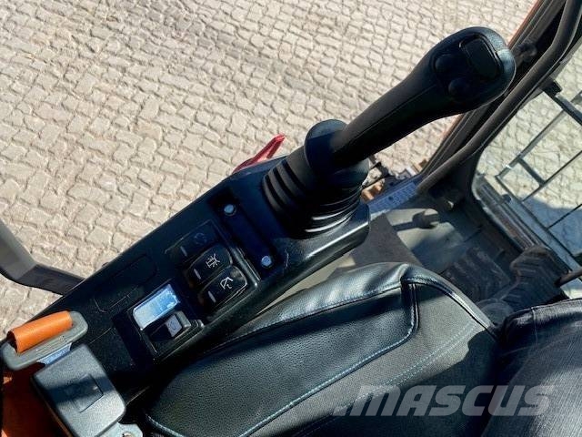 Volvo EC 220 E L OQ 65 MIETE / RENTAL (12005725) Rupsgraafmachines