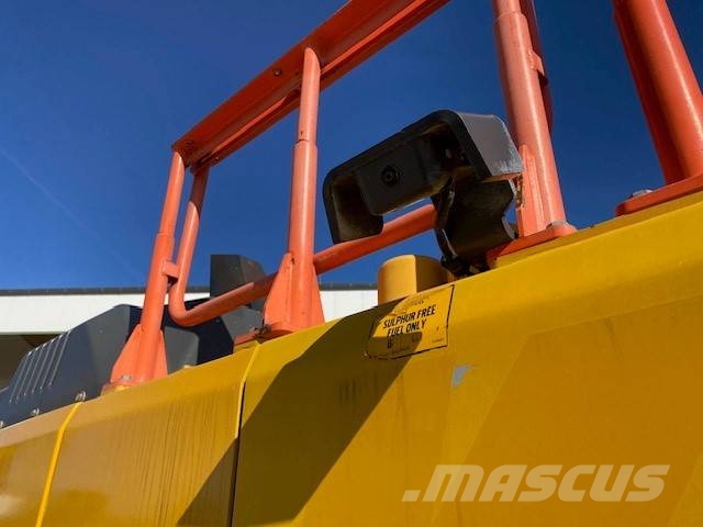 Volvo EC 220 E L OQ 65 MIETE / RENTAL (12005725) Rupsgraafmachines
