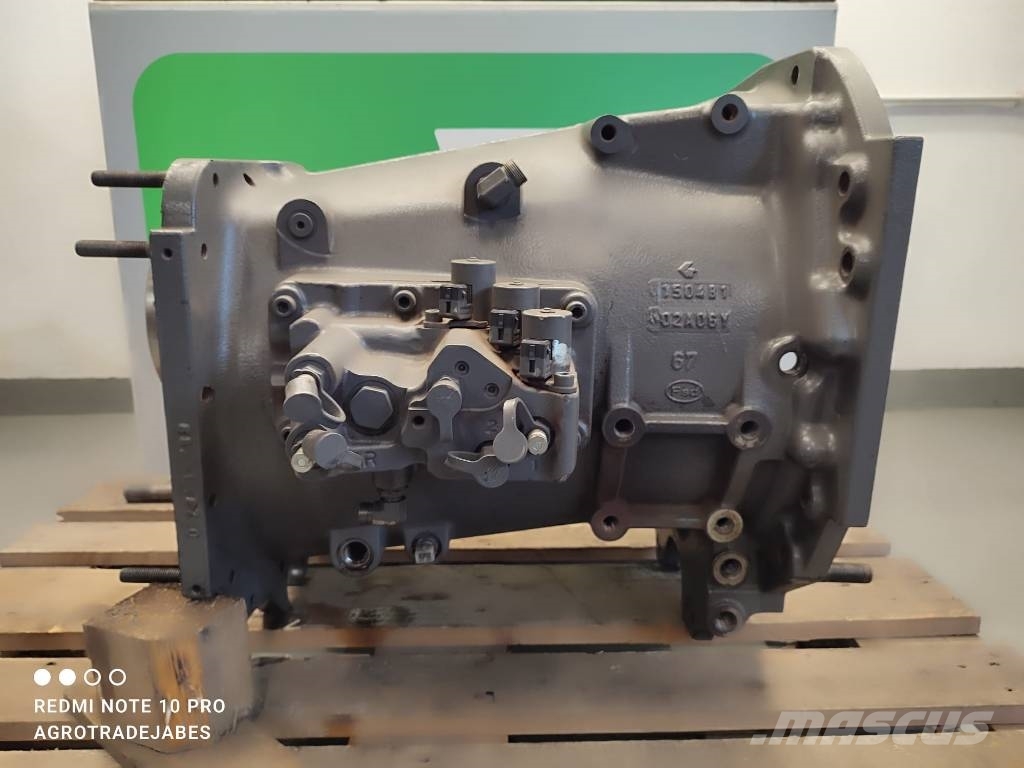 Dyna 6 gearbox MASSEY FERGUSON 7618 MASSEY FERGUSO 轴