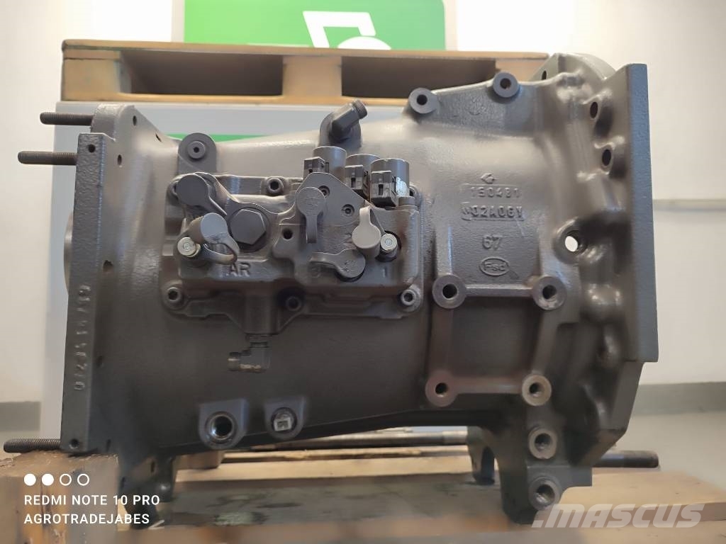  Dyna 6 gearbox MASSEY FERGUSON 7618 MASSEY FERGUSO 轴