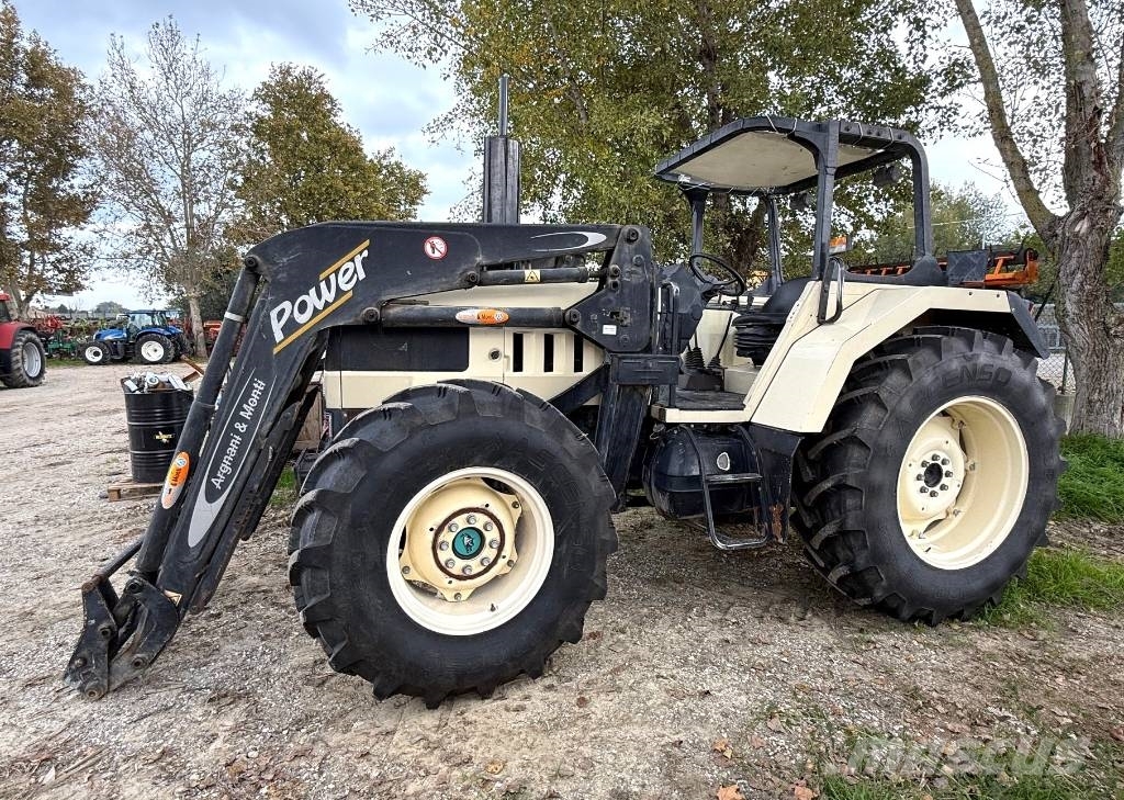 Lamborghini 956-100 Traktorji
